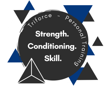 Logo von Triforce Personaltraining